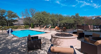 Fairfield Inn & Suites by Marriott Austin Northwest/Research Blvd