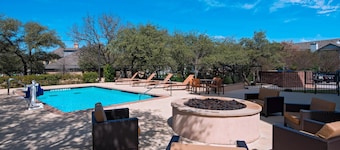 Fairfield Inn & Suites by Marriott Austin Northwest/Research Blvd