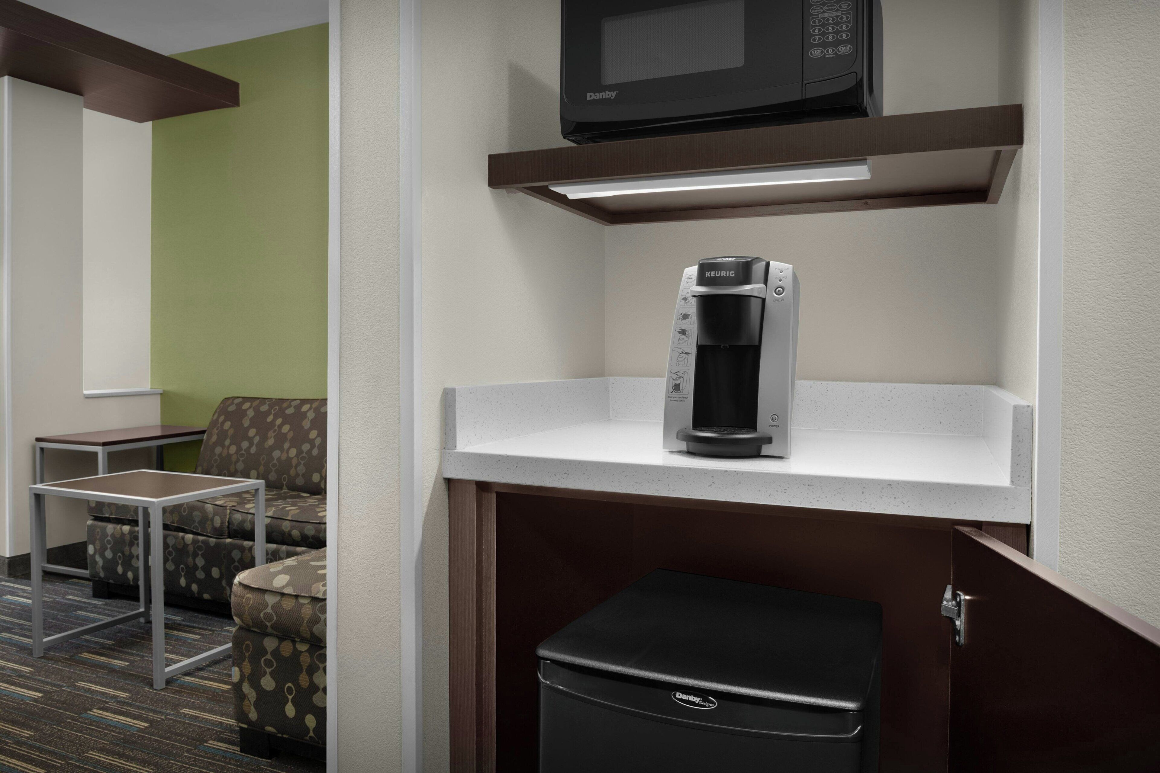 Foto - Fairfield Inn & Suites by Marriott Austin Northwest/Research Blvd
