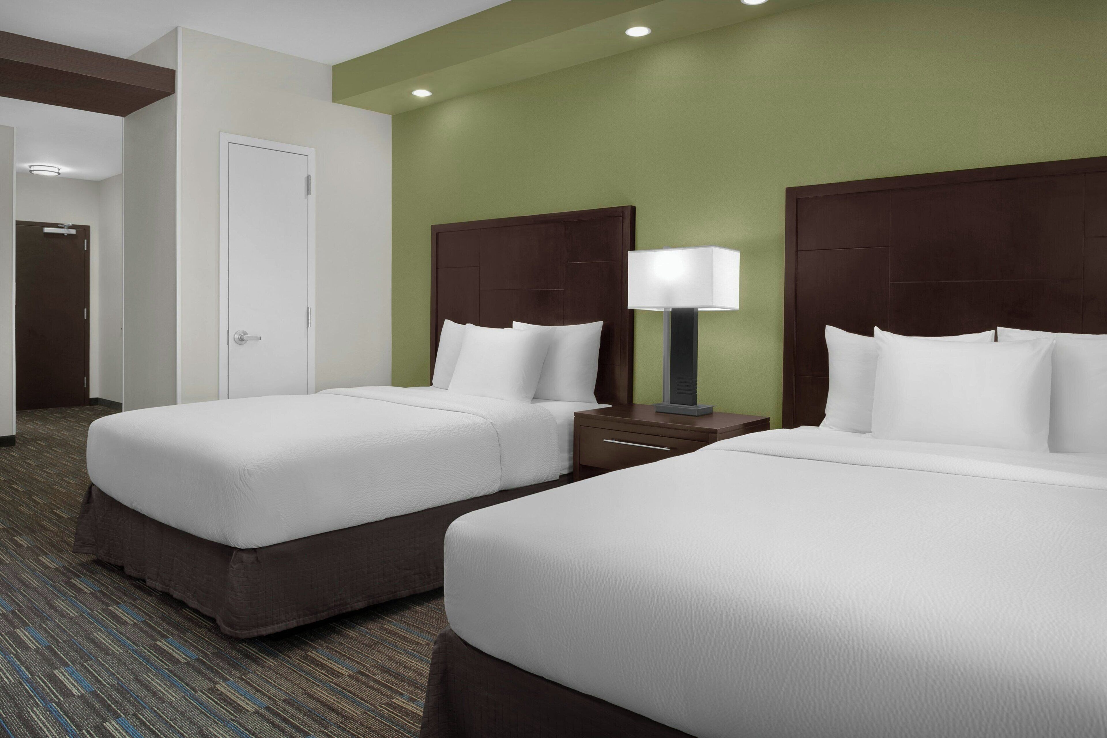 Foto - Fairfield Inn & Suites by Marriott Austin Northwest/Research Blvd