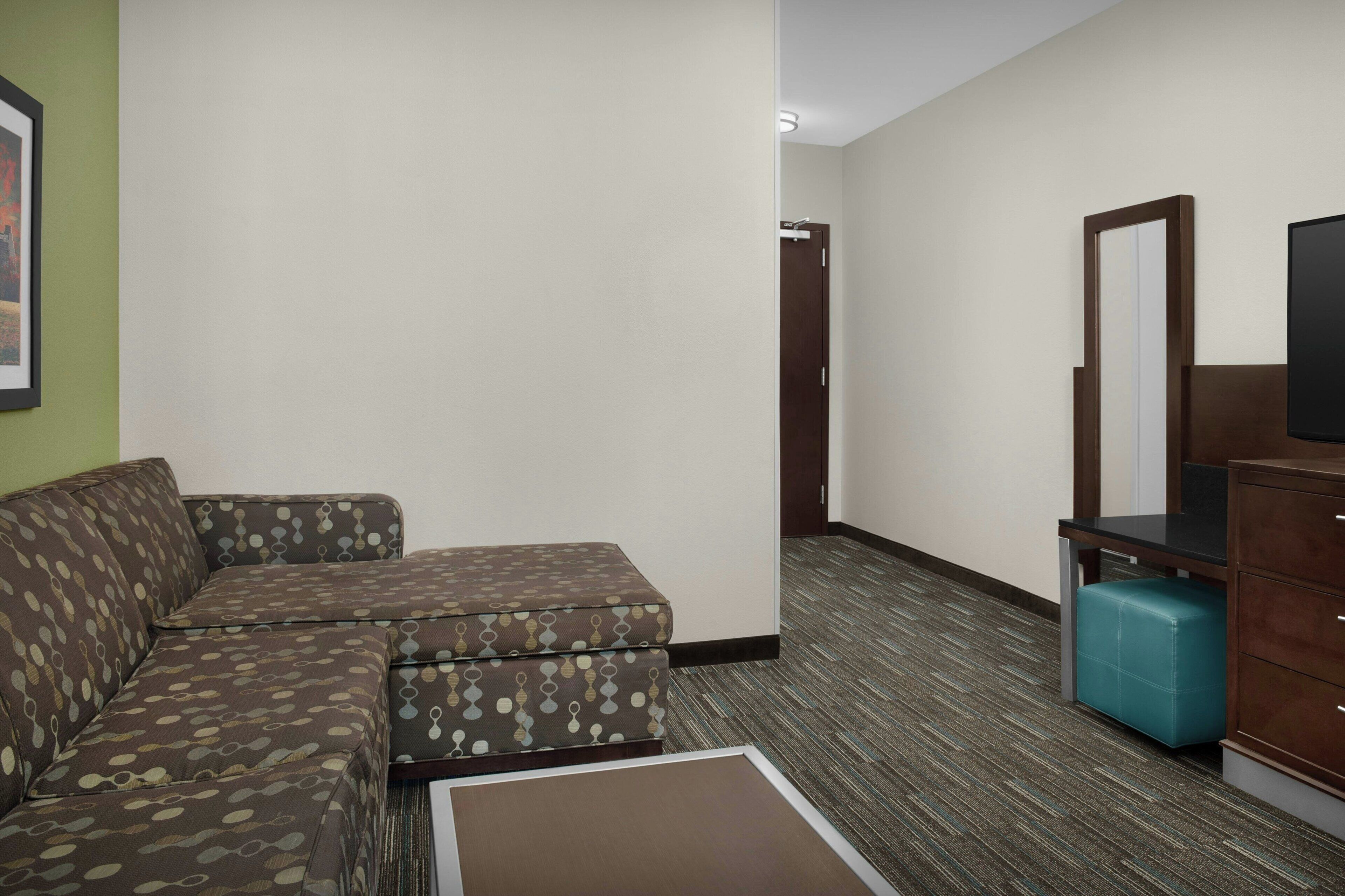 TV LED 50-inch có truyền hình cáp, TV, MP3 dock 