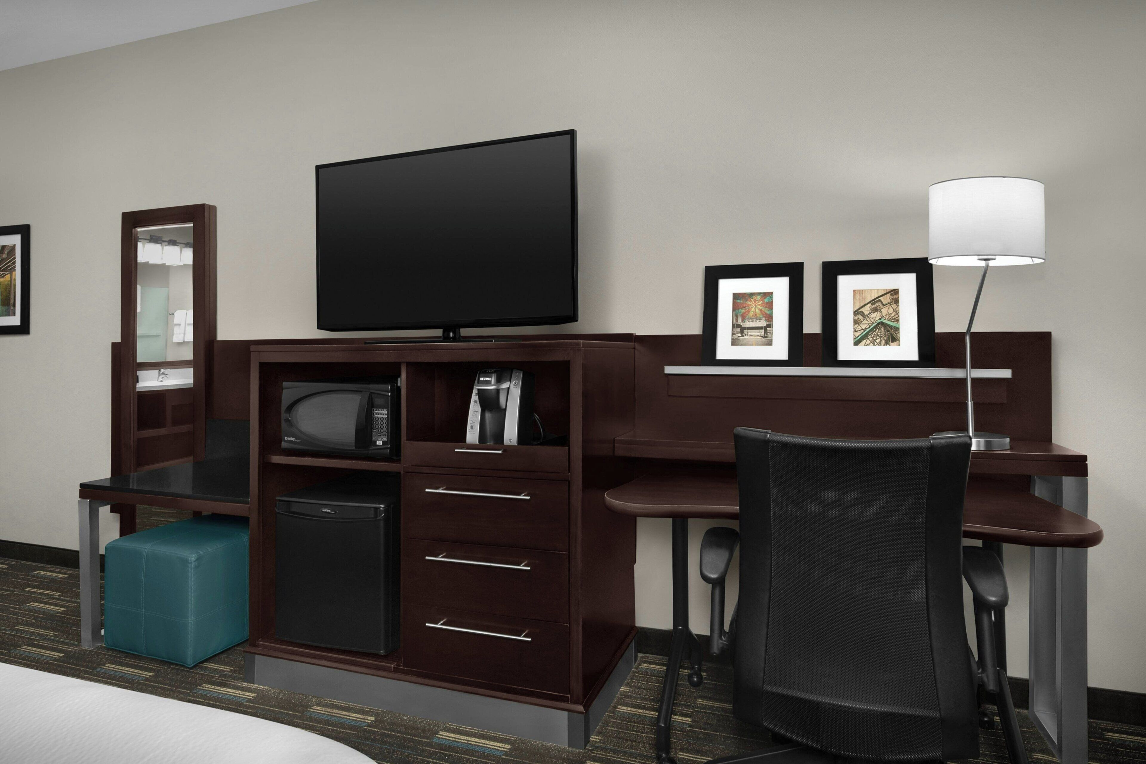 Foto - Fairfield Inn & Suites by Marriott Austin Northwest/Research Blvd