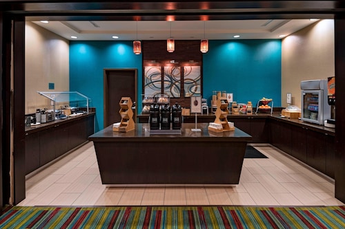 Fairfield Inn & Suites by Marriott Austin Northwest/Research Blvd