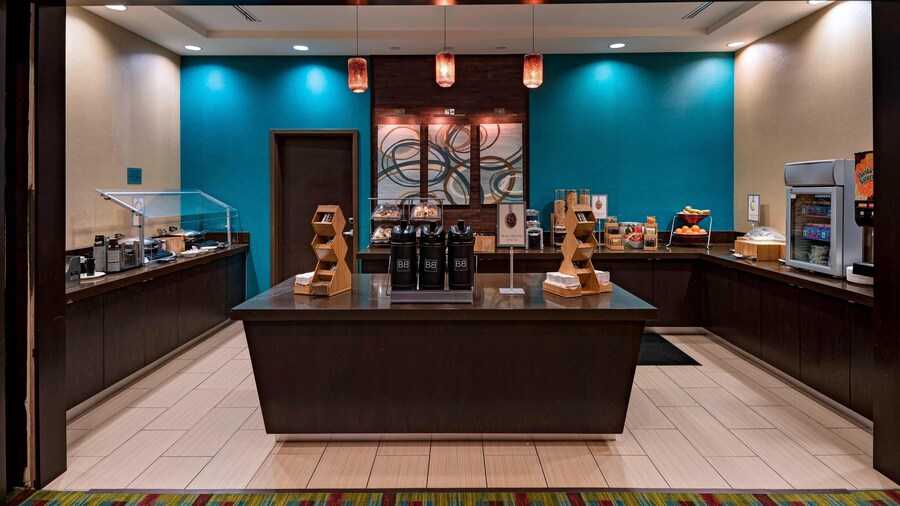 Fairfield Inn & Suites by Marriott Austin Northwest/Research Blvd