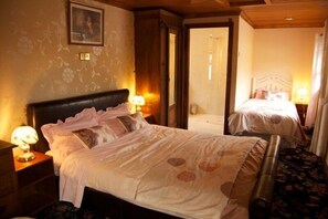 Double Single Ensuite