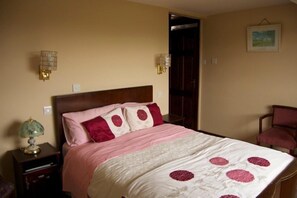 Double Room, Ensuite