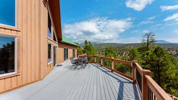 Kamar, Beberapa Tempat Tidur | Teras/patio