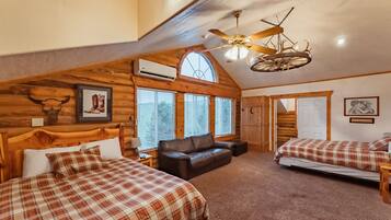 Chambre Double pour 1 personne | 1 chambre, Wi-Fi gratuit, draps fournis