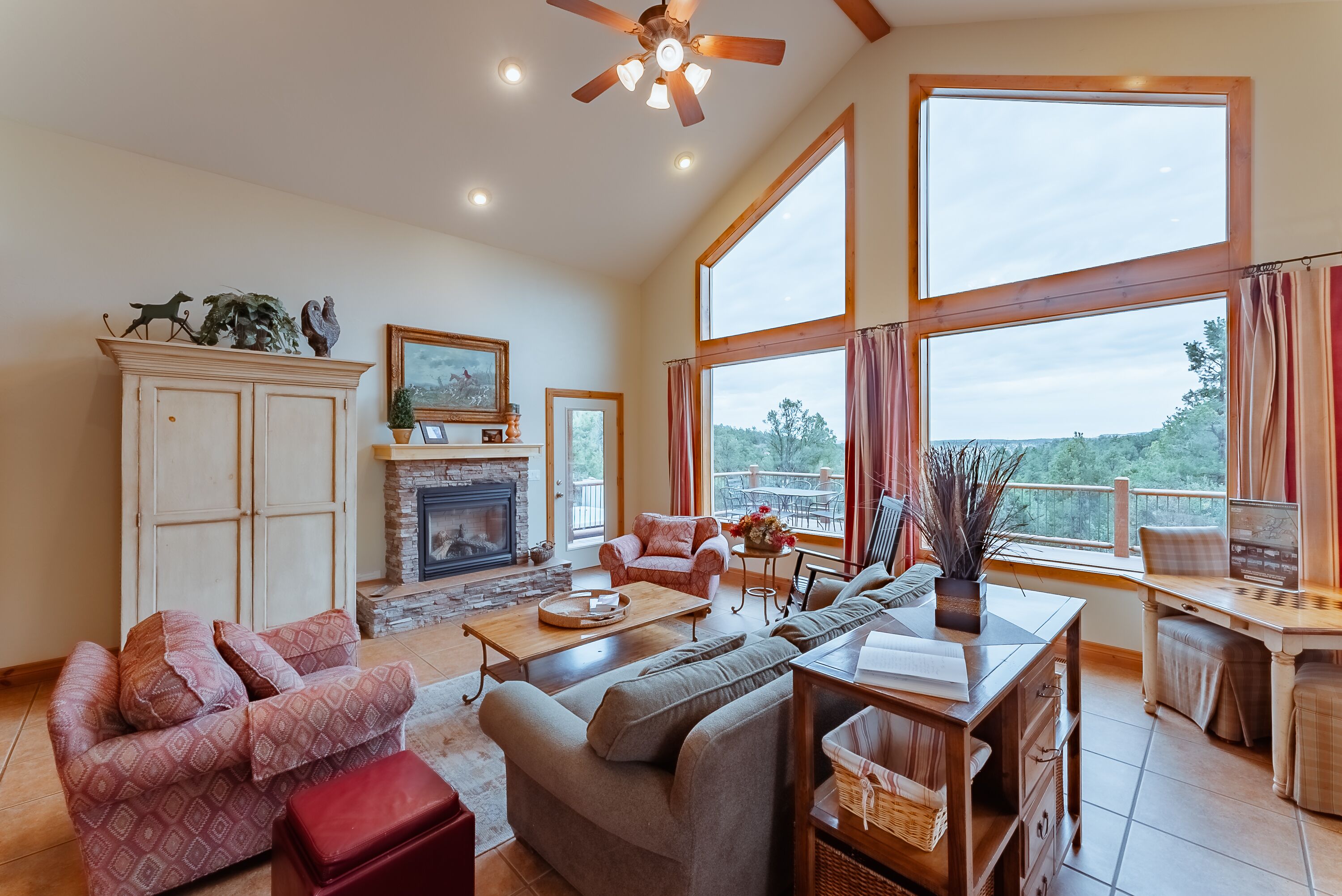 Zion Ponderosa Ranch Resort in Springdale, United States