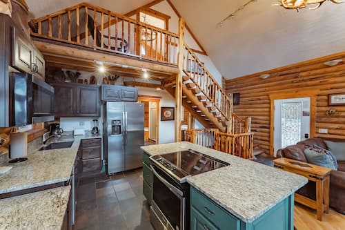 Double Room Single Use | Private kitchen
