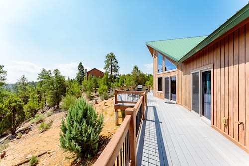 Room, Multiple Beds | Terrace/patio