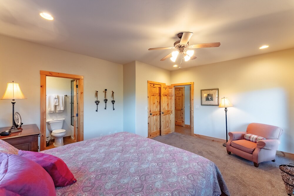 Zion Ponderosa Ranch Resort by null