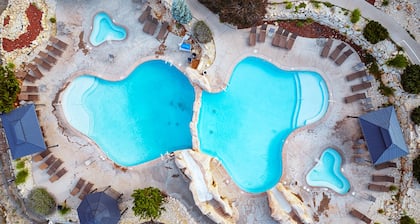 Zion Ponderosa Ranch Resort
