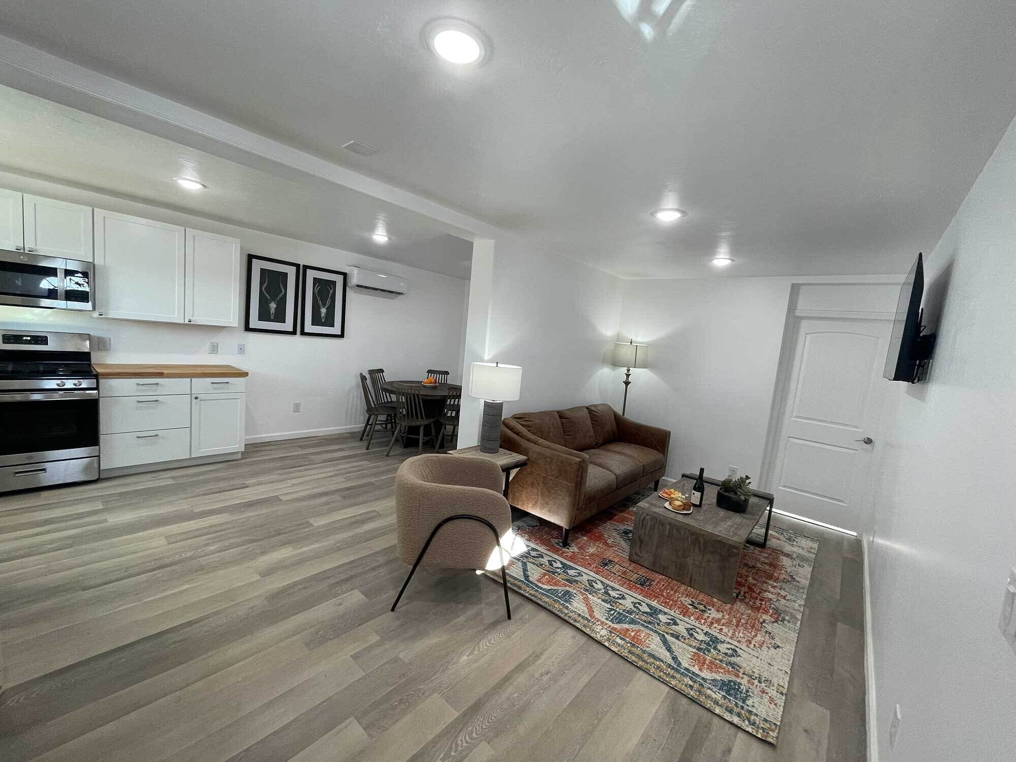 Casa (Tiny) | Sala d'estar