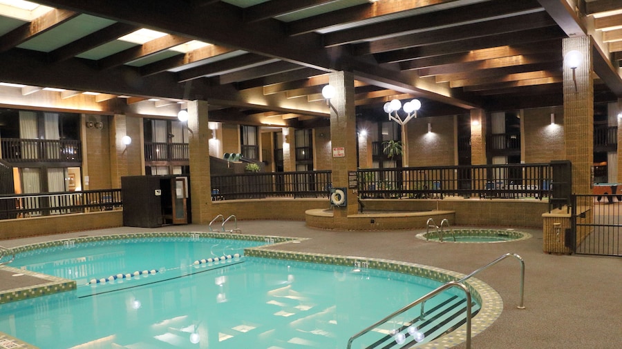 Ramada by Wyndham Alpena