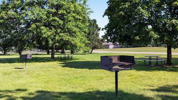 Ausstattung der Unterkunft