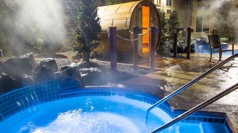 Hotel Marshfield, BW Premier Collection