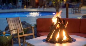 Courtyard - Hotel Marshfield, BW Premier Collection (Marshfield)