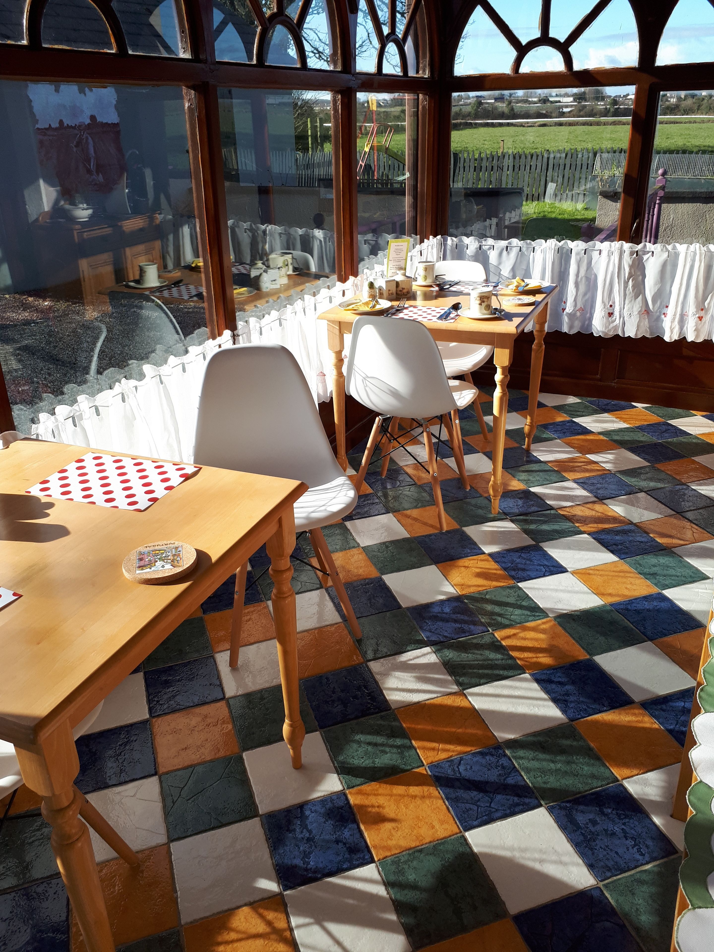 Foto - The Ring Farmhouse