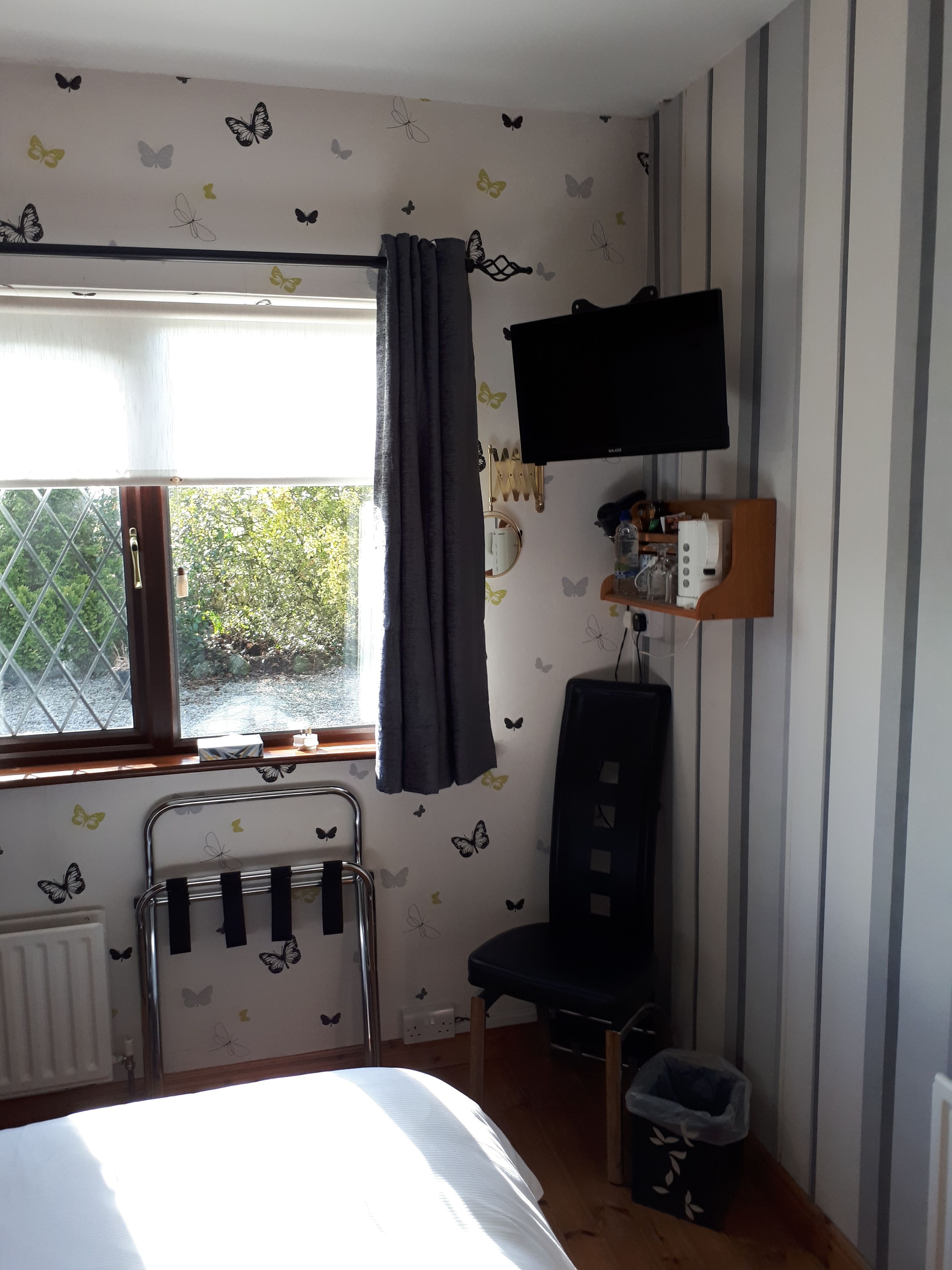 Foto - The Ring Farmhouse