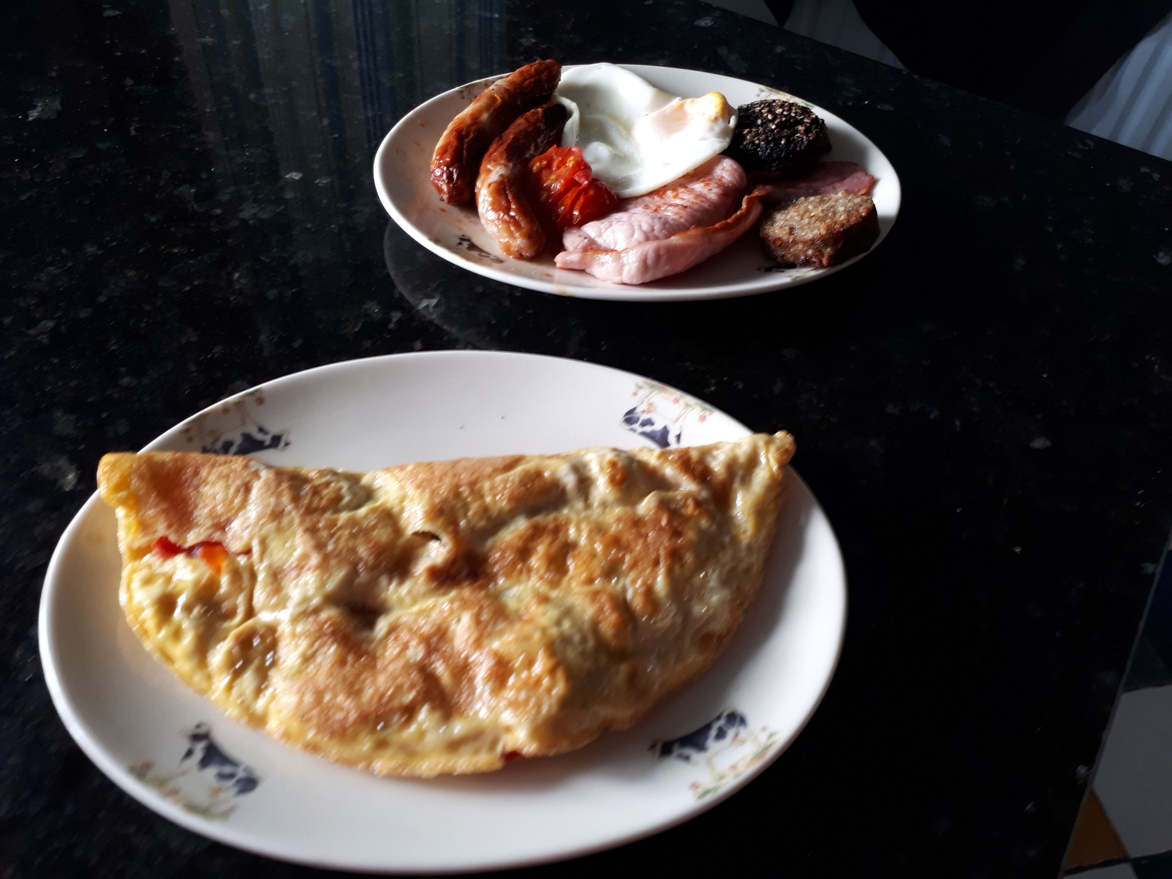 Foto - The Ring Farmhouse