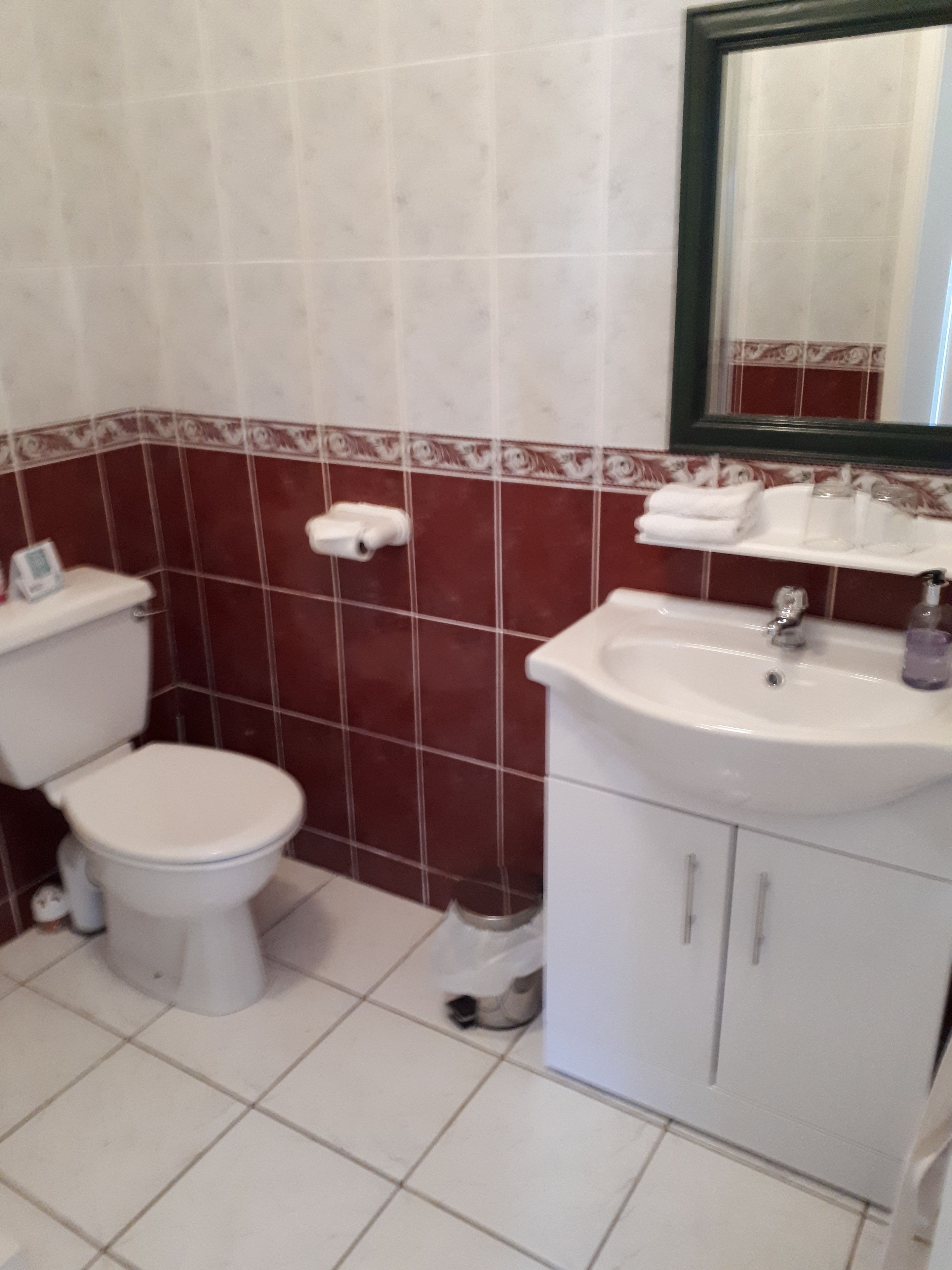 Foto - The Ring Farmhouse