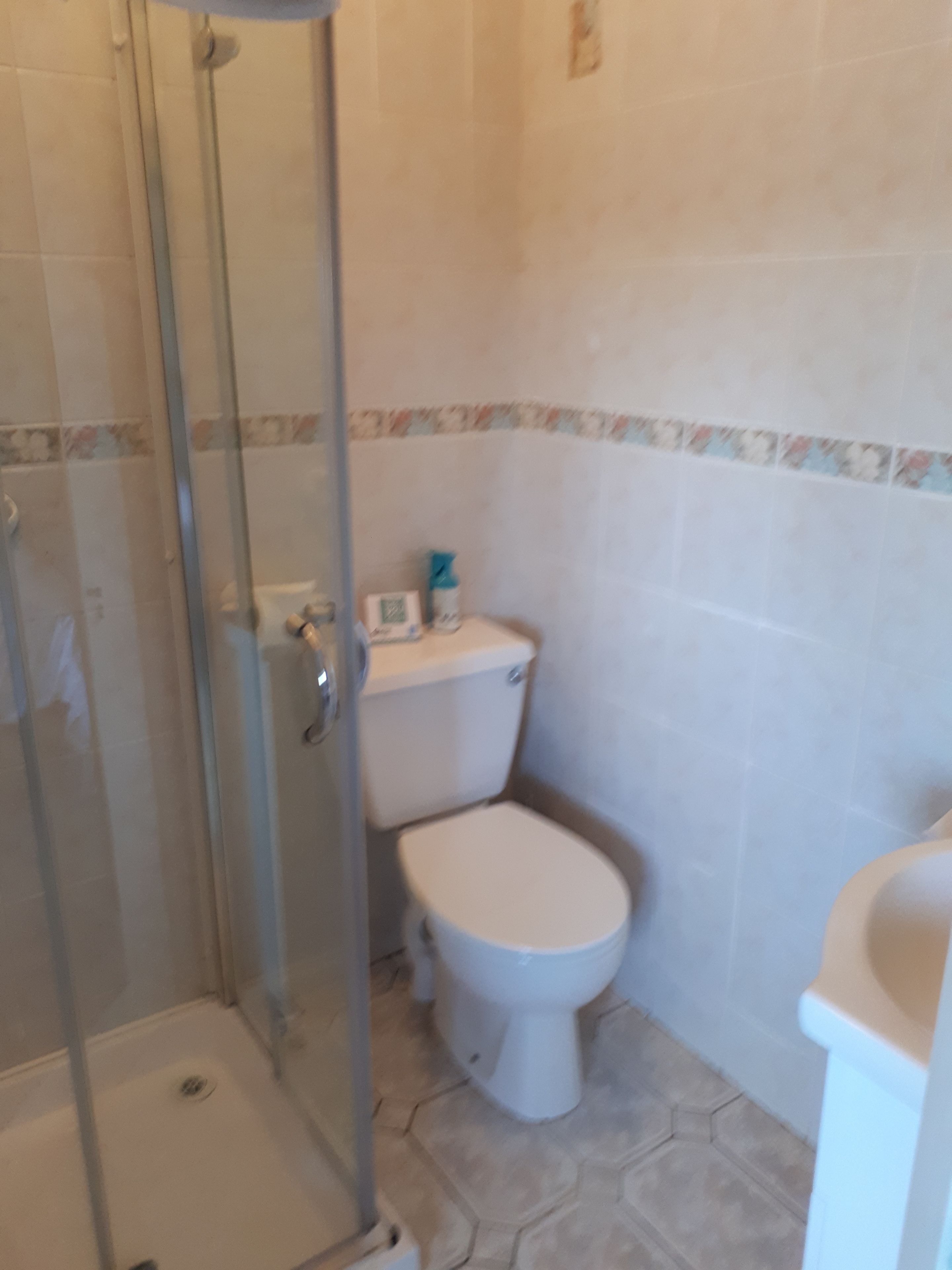 Foto - The Ring Farmhouse