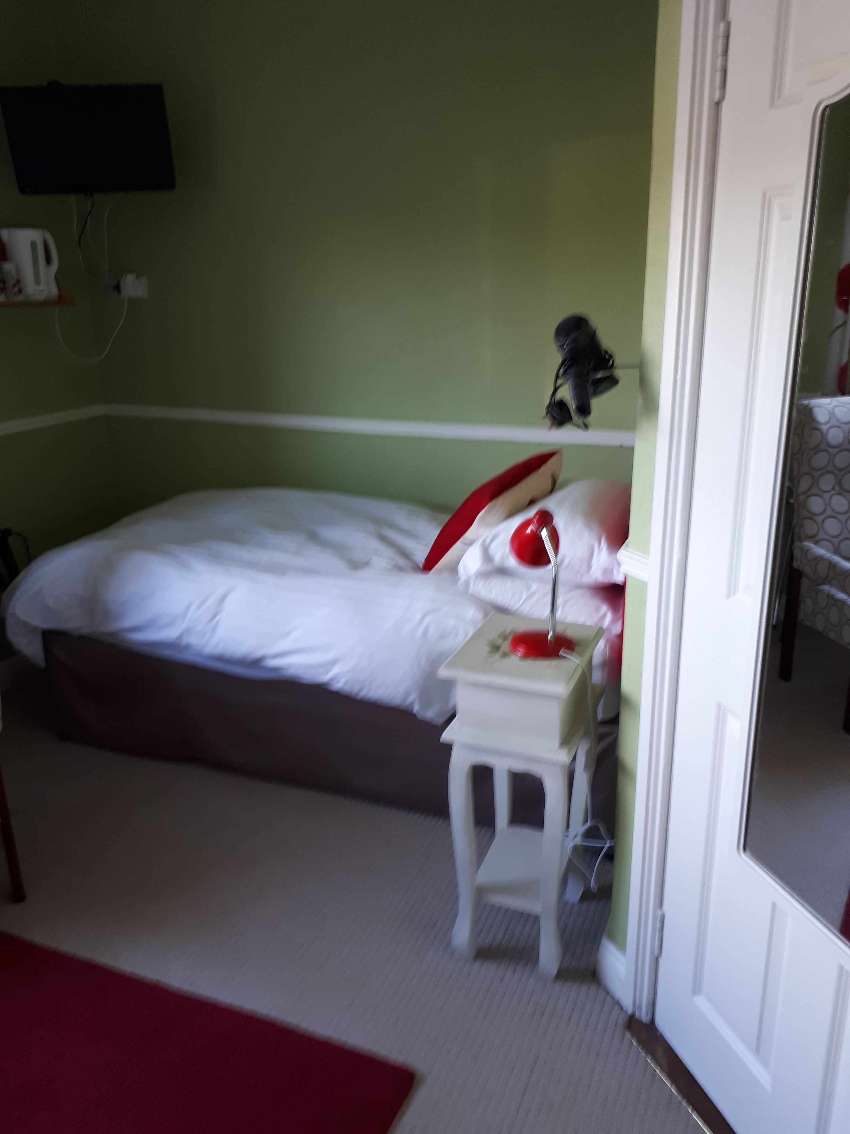 Foto - The Ring Farmhouse