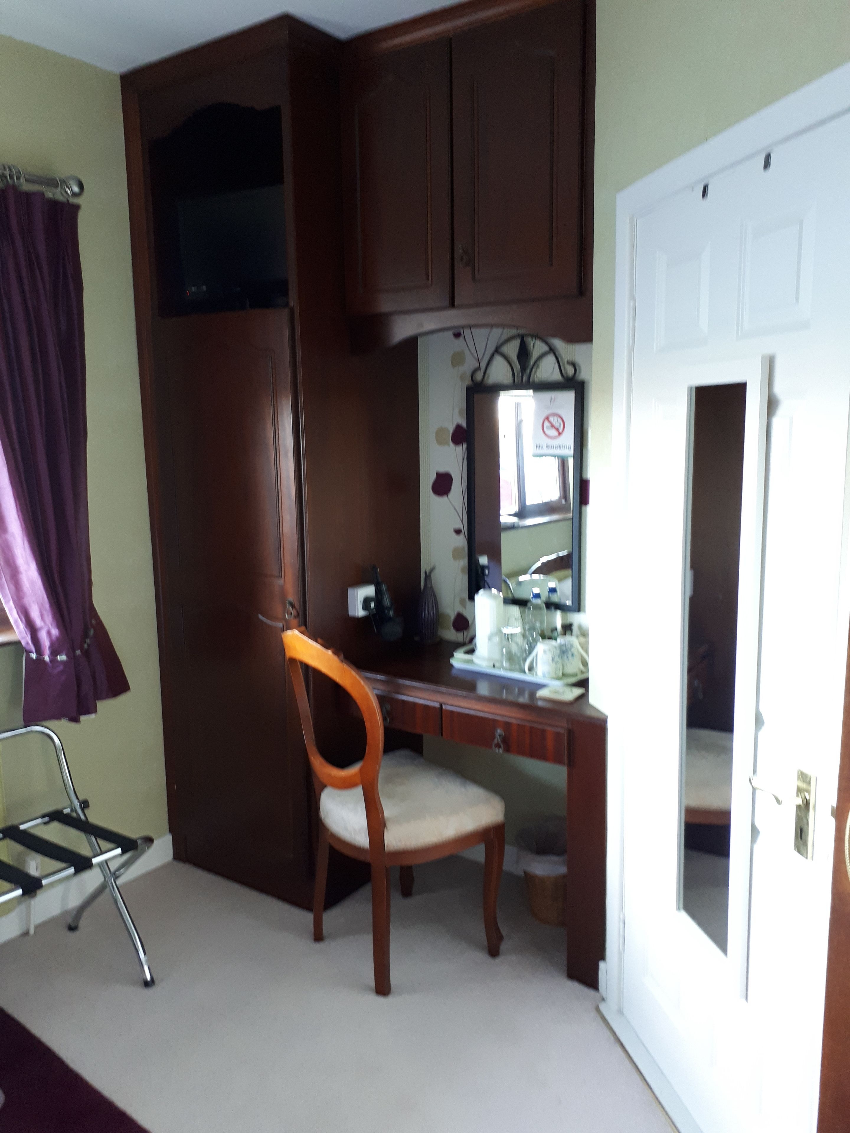 Foto - The Ring Farmhouse