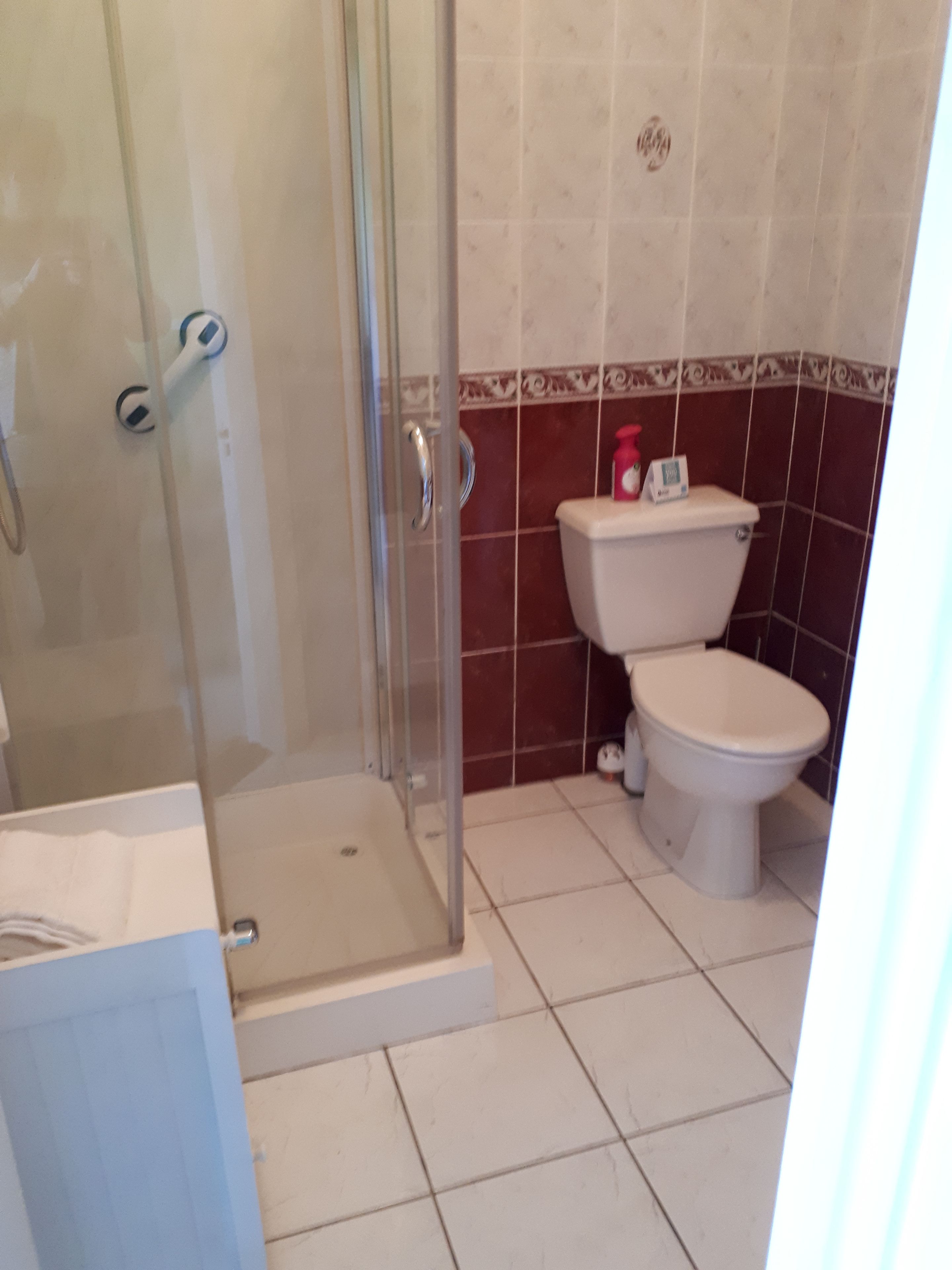 Foto - The Ring Farmhouse