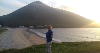 West Coast House B&B