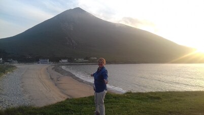 West Coast House B&B