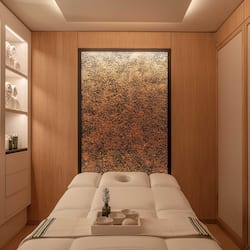 Sauna, body treatments, aromatherapy, body scrubs, facials