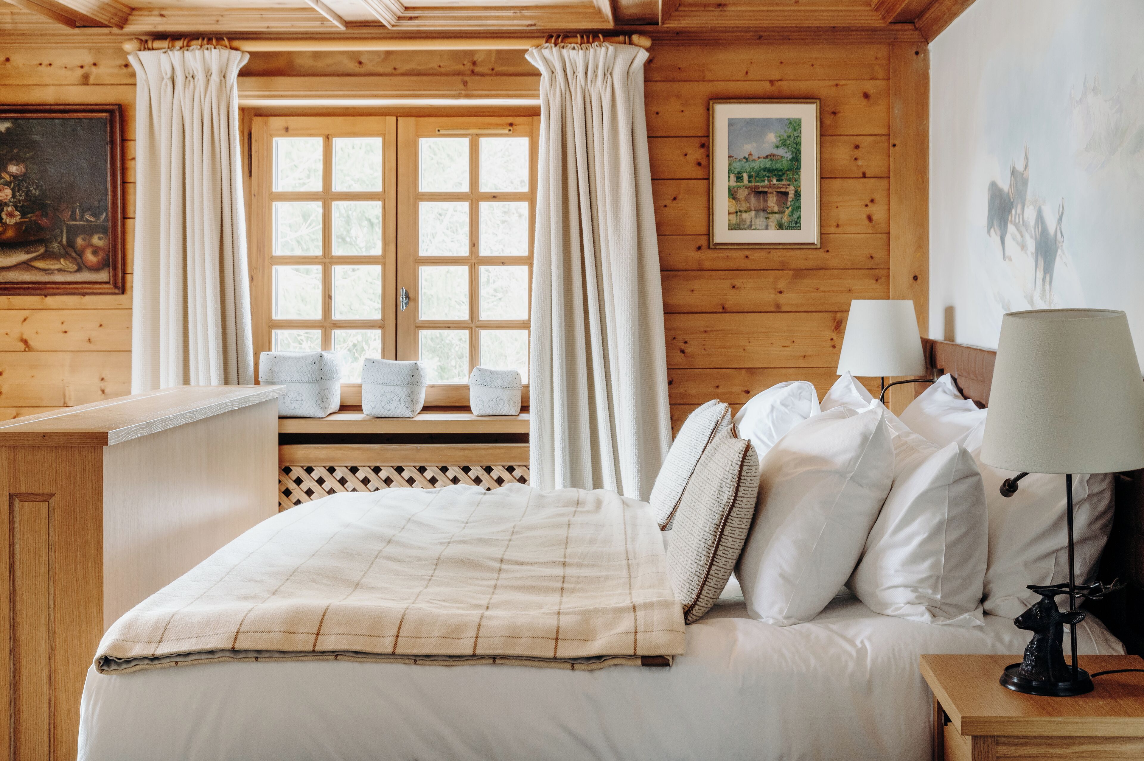 suite edmond | 1 bedroom, premium bedding, free minibar items, in-room safe