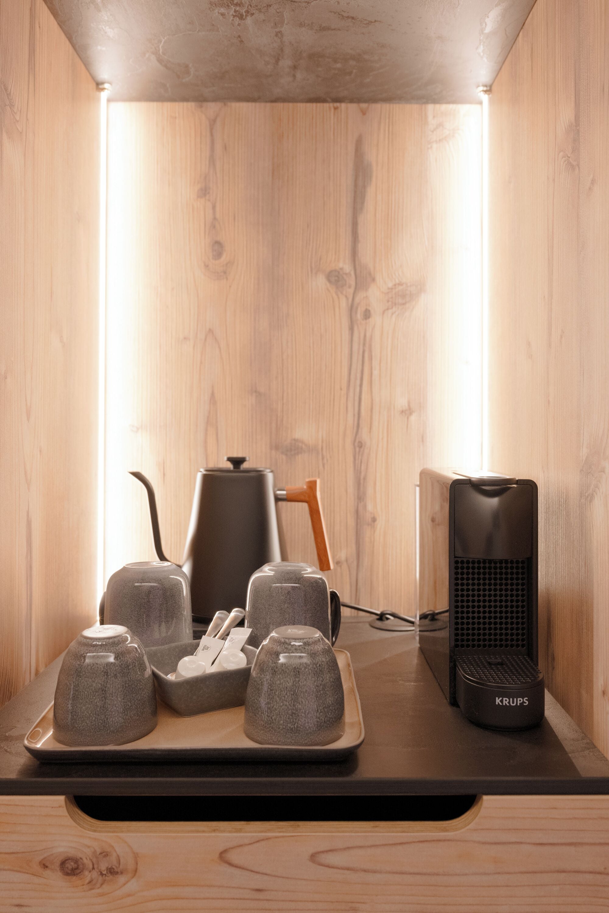 macàn - n°4 | 1 bedroom, hypo-allergenic bedding, in-room safe, blackout curtains