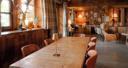 La Ferme du Golf