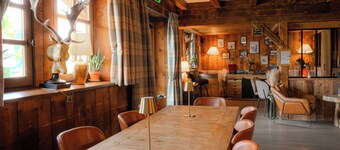 La Ferme du Golf