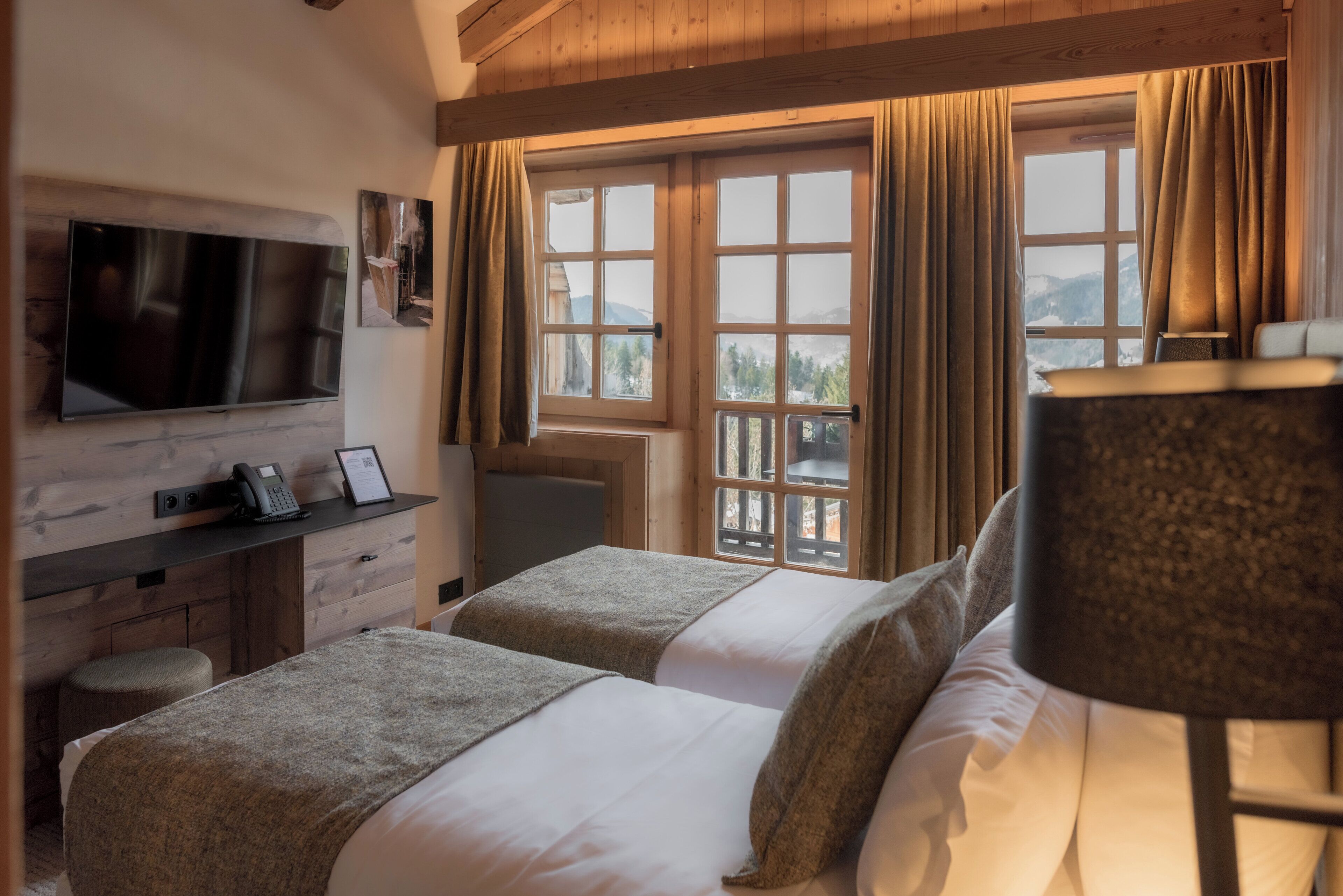 Photo - La Ferme du Golf