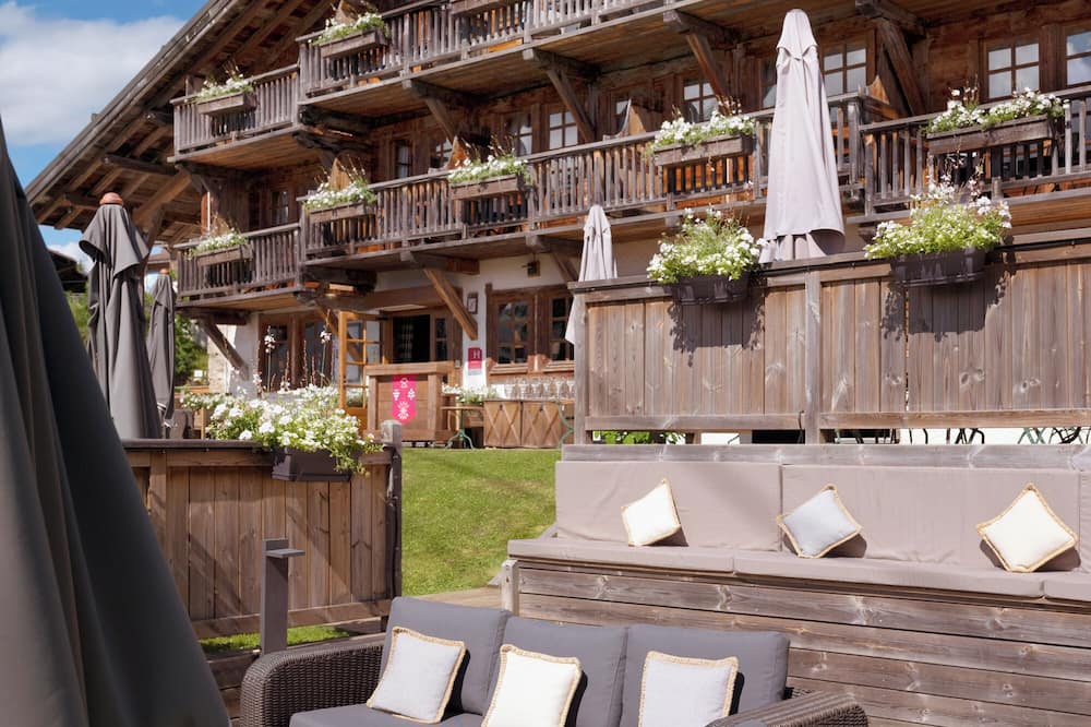 La Ferme du Golf