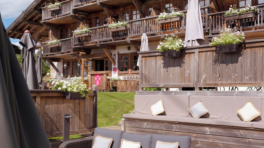 La Ferme du Golf