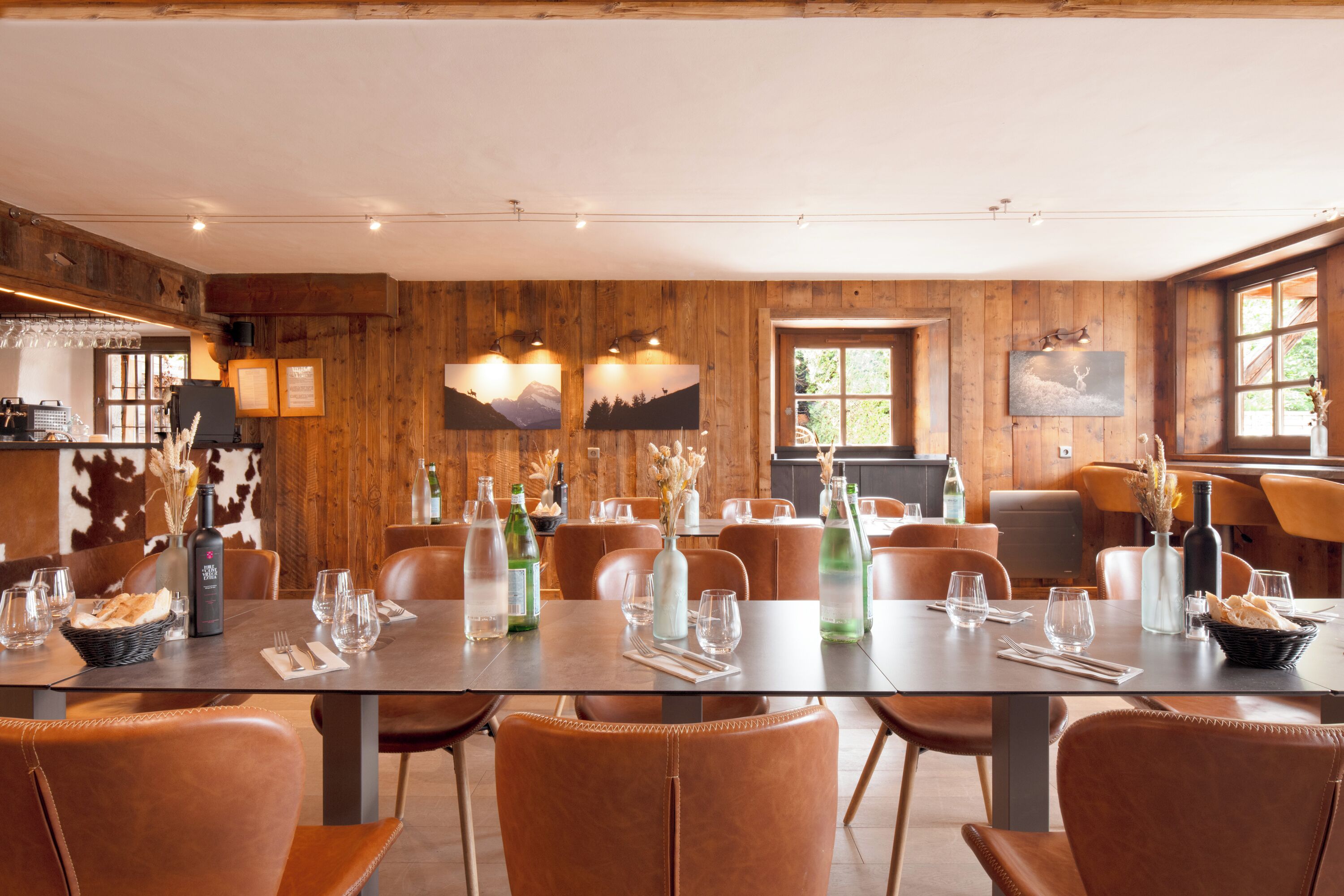 Photo - La Ferme du Golf