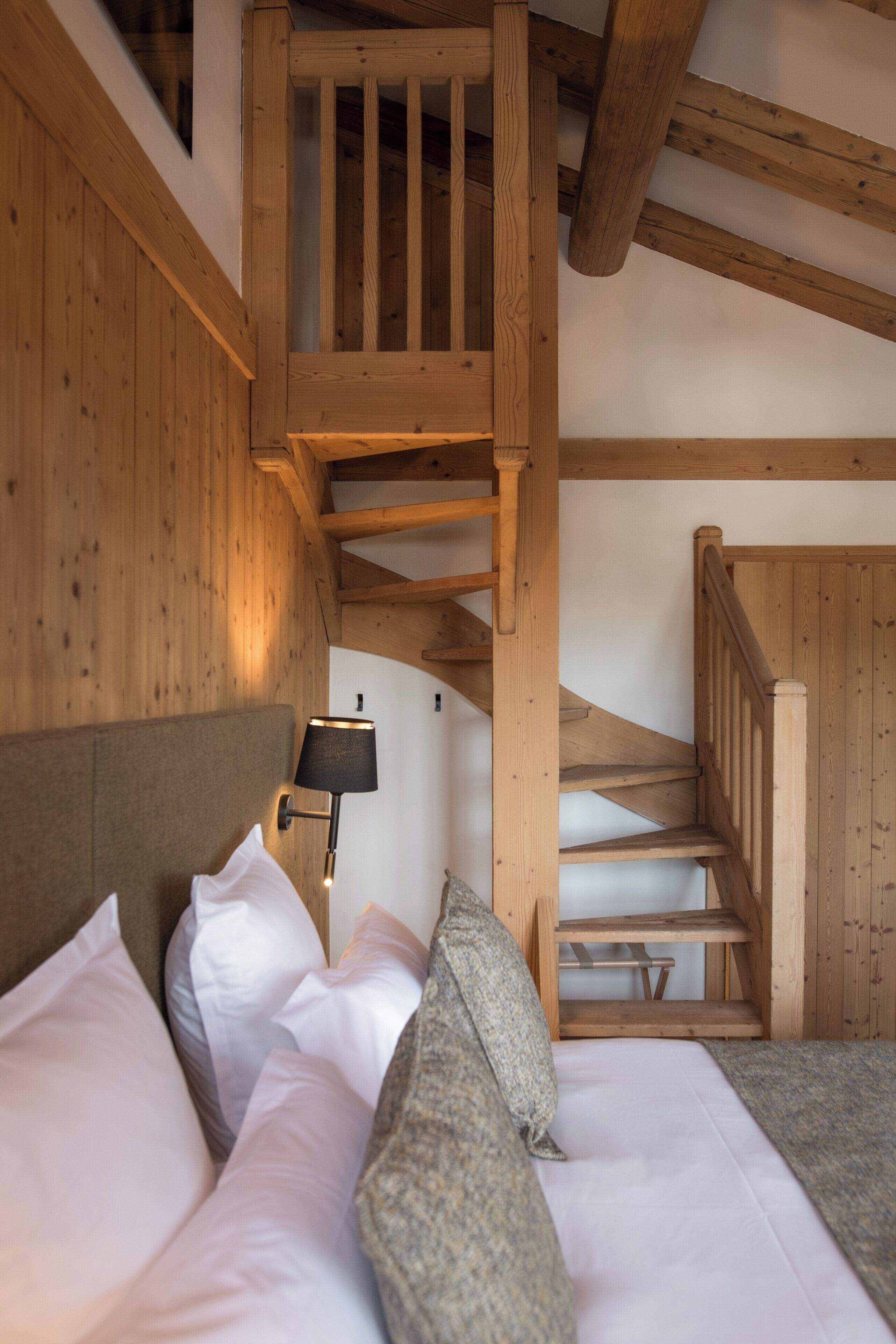 The Bees - n°27 | Hypo-allergenic bedding, in-room safe, blackout drapes, free WiFi