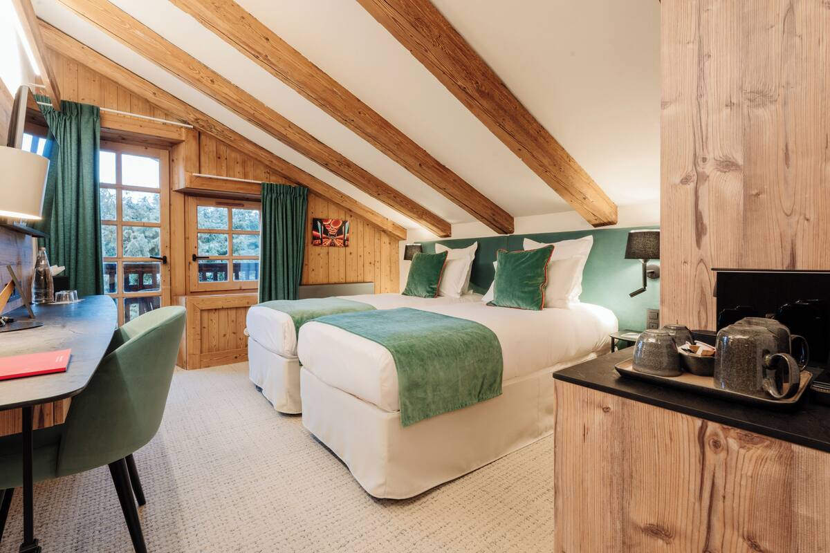 Château Malmaison - n°30 | 防敏寢具、房內夾萬、遮光窗簾/窗簾、免費 Wi-Fi