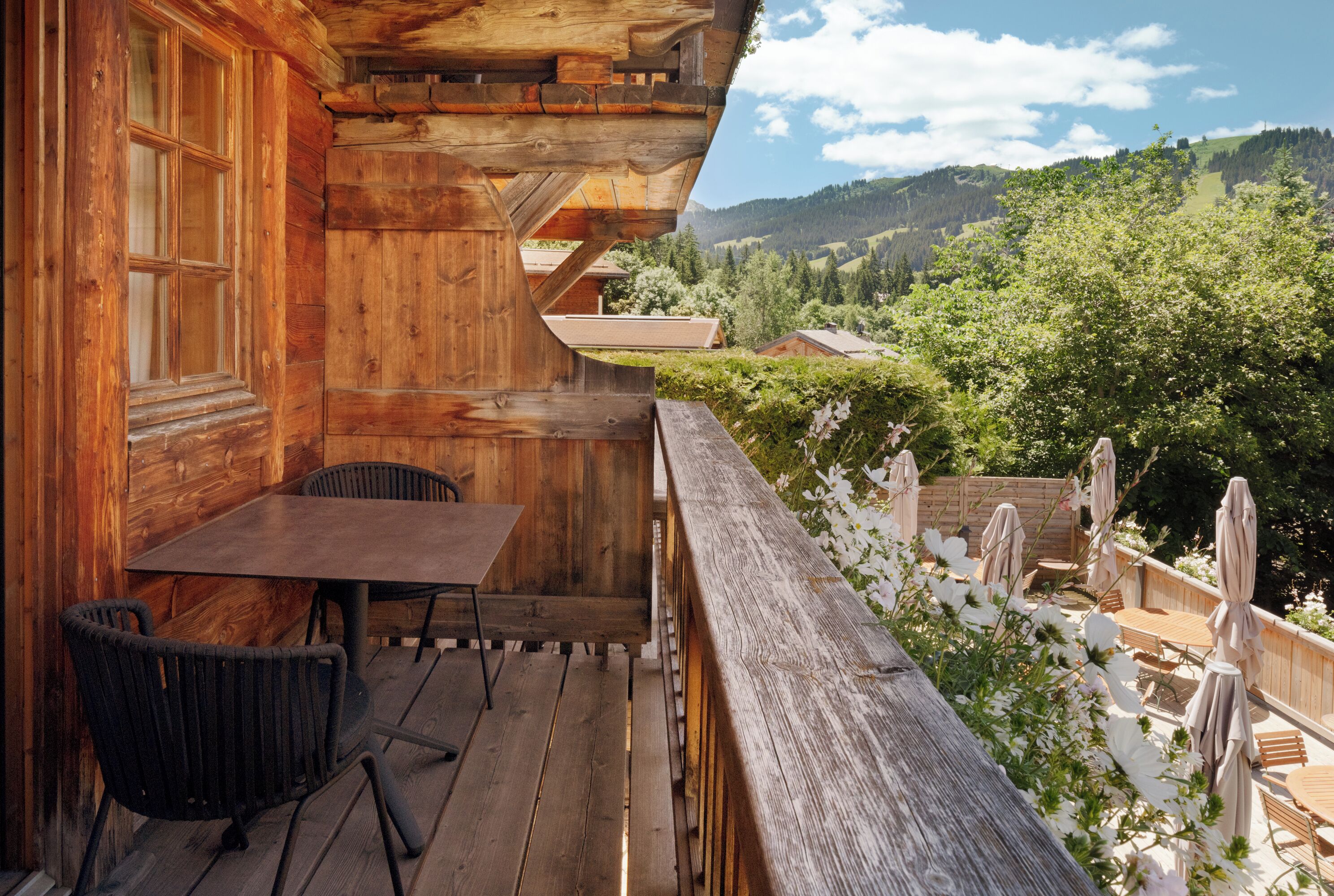 château des laurets - n°6 | 1 bedroom, hypo-allergenic bedding, in-room safe, blackout curtains