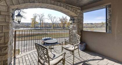 Westmount River Inn