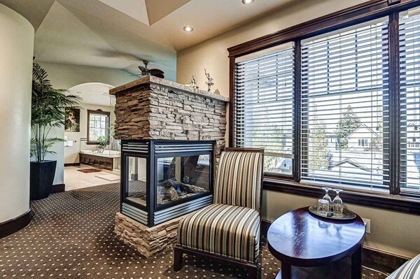 Westmount River Inn - Alberta