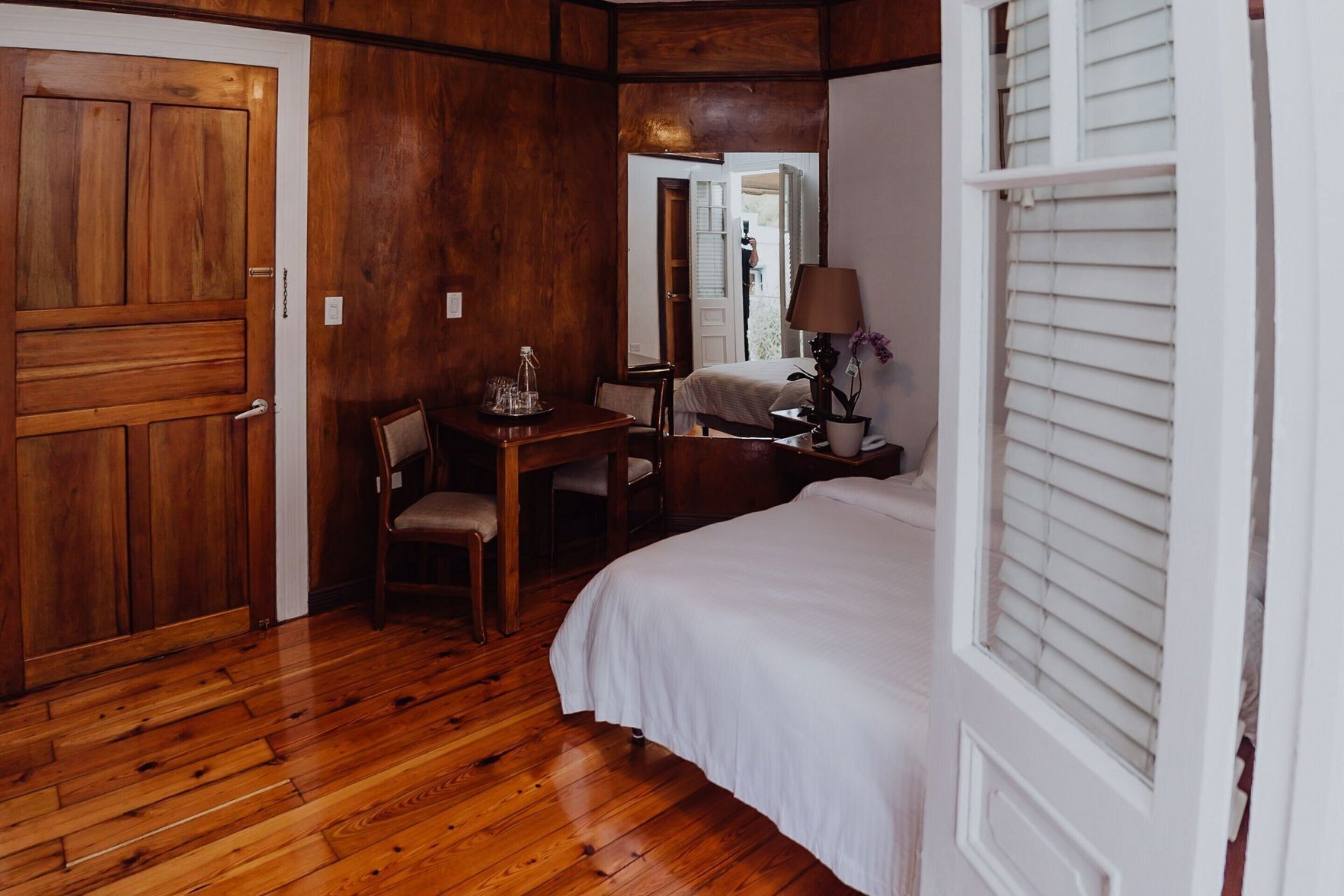 In-room safe, desk, free WiFi, bed sheets