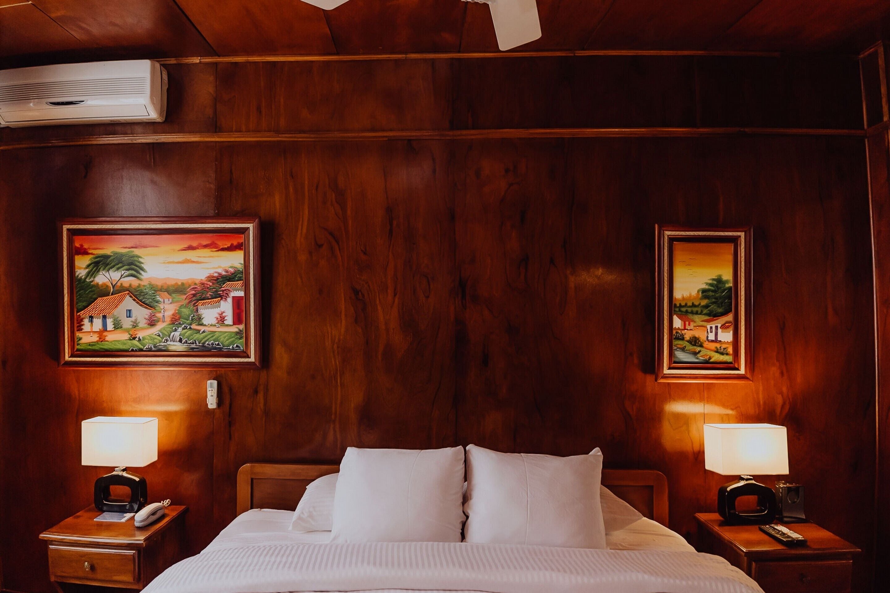 Photo - Hotel Dunn Inn