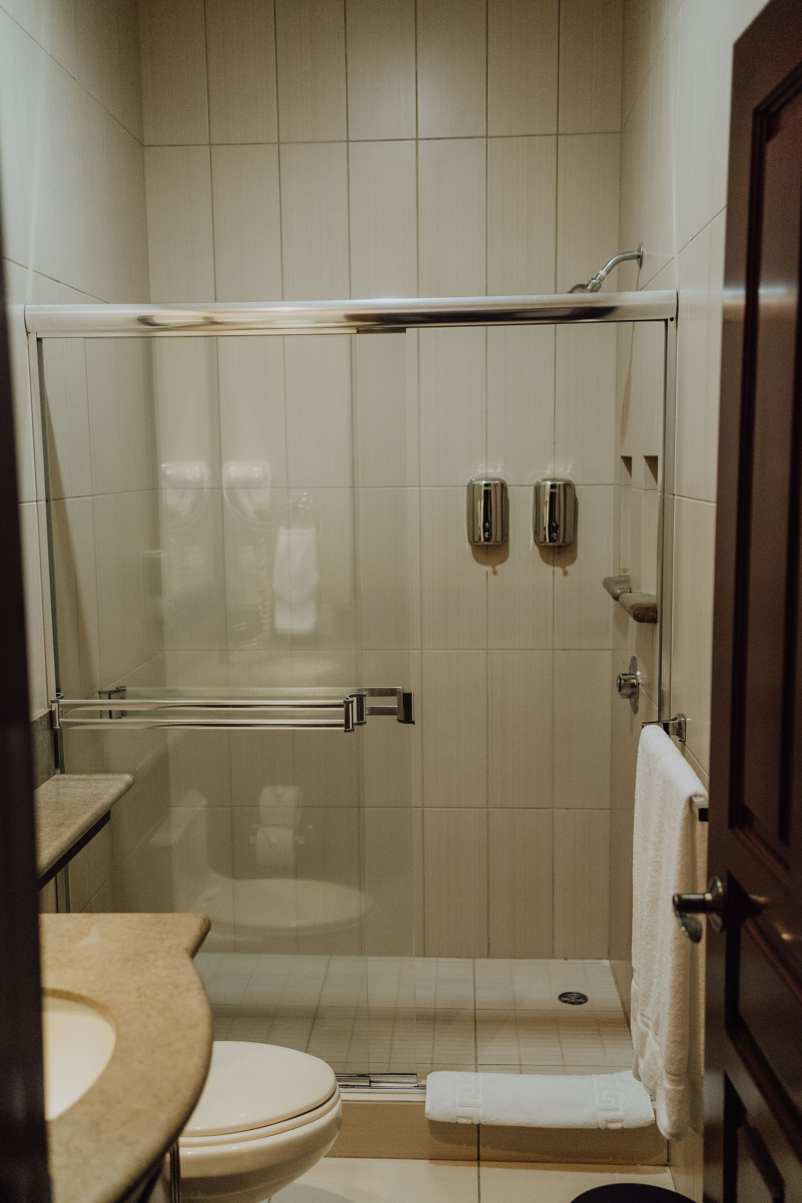 Photo - Hotel Dunn Inn