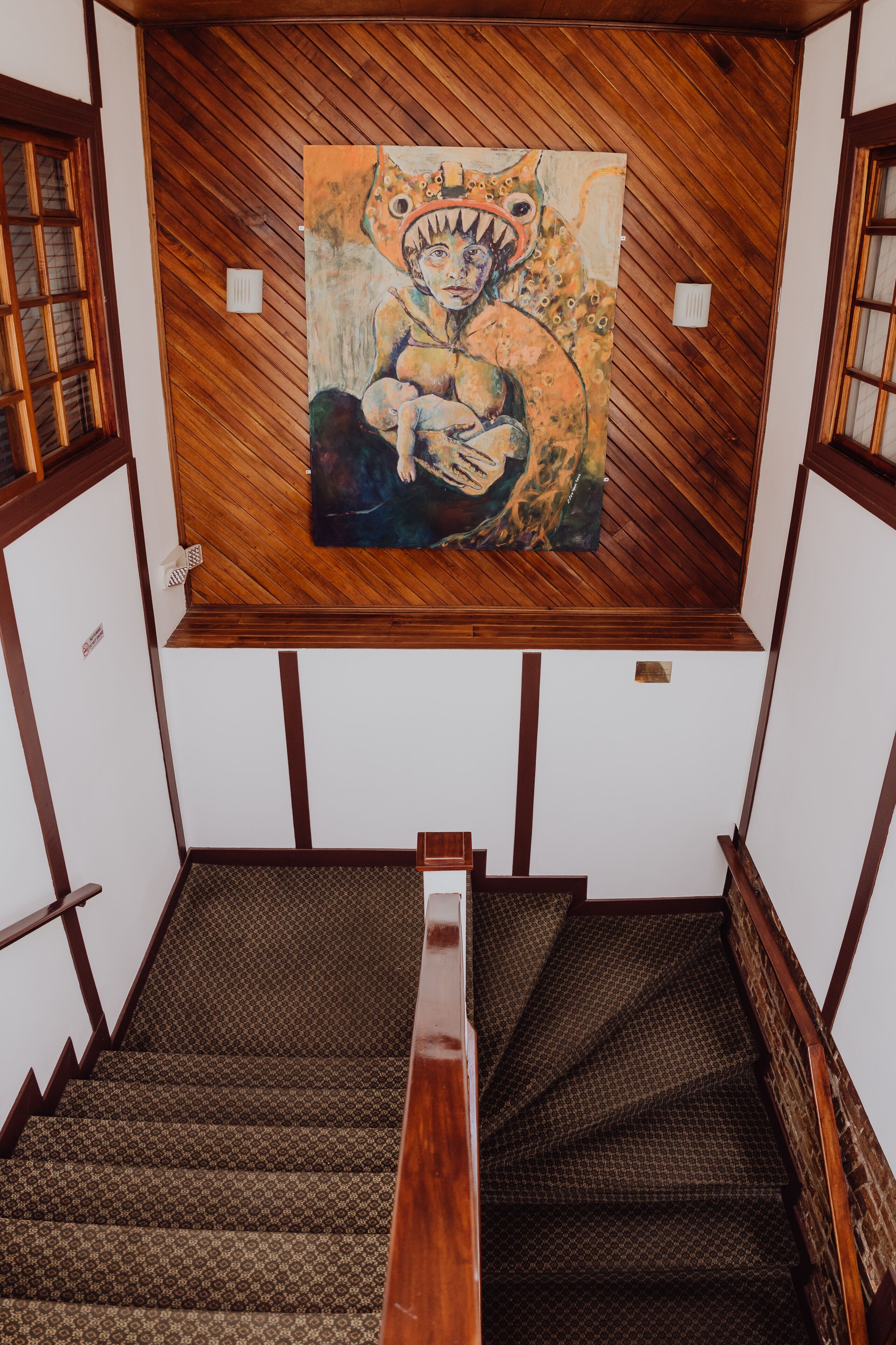 Photo - Hotel Dunn Inn